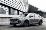 Baojun RC-5 2020 года